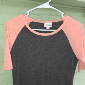 NWOT LuLaRoe Julia XS